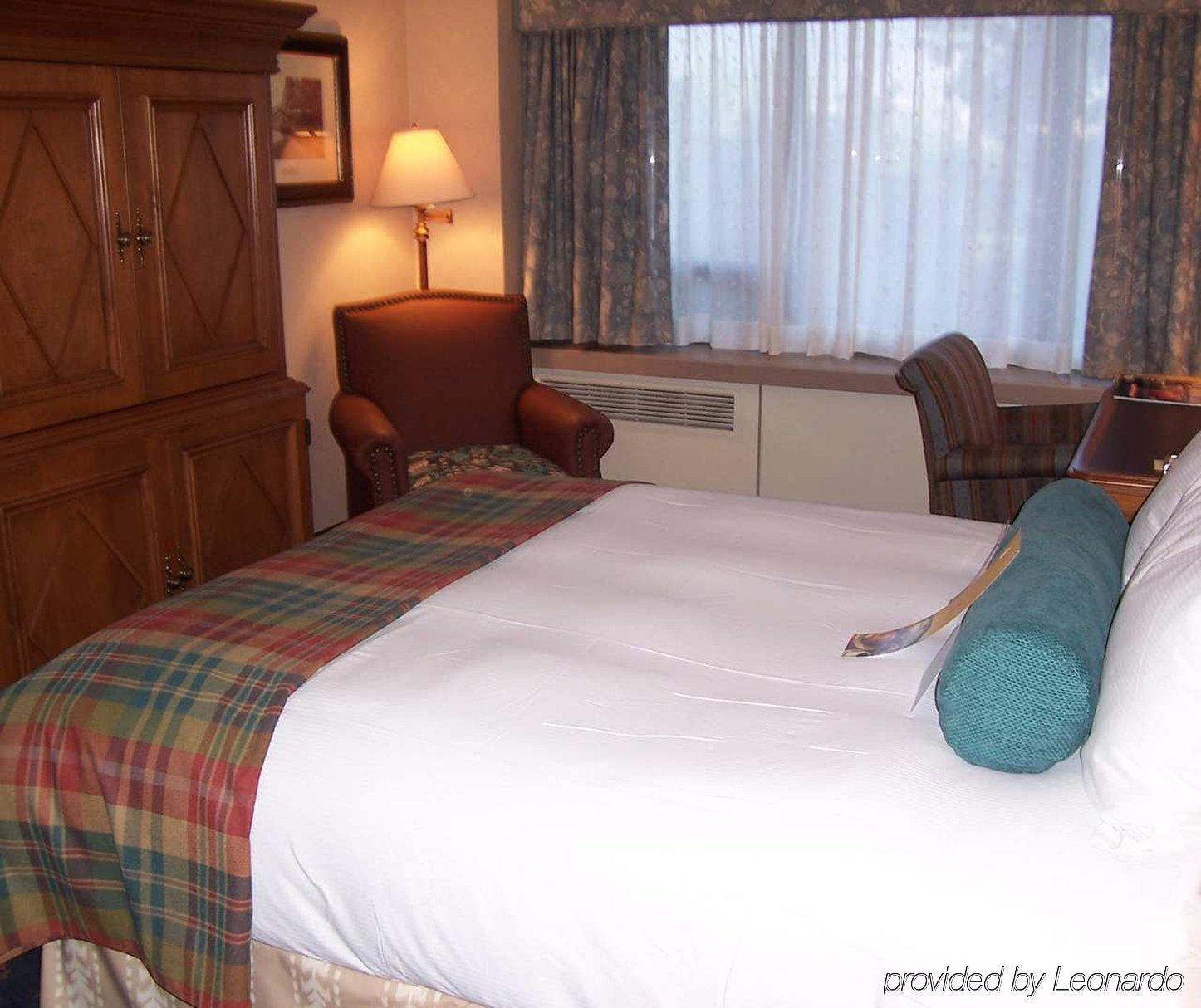 The Antlers, A Wyndham Hotel Colorado Springs Zimmer foto